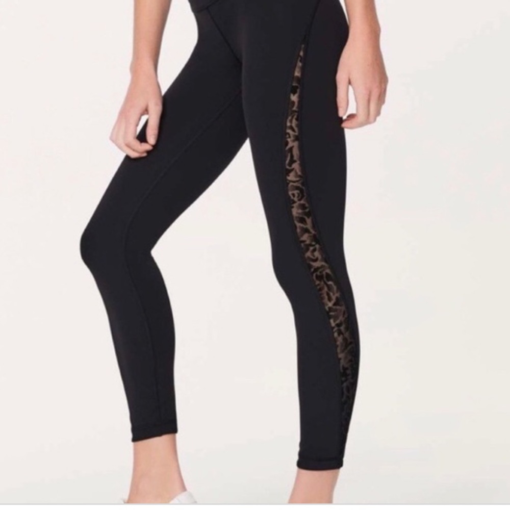 LULULEMON LEGGING!